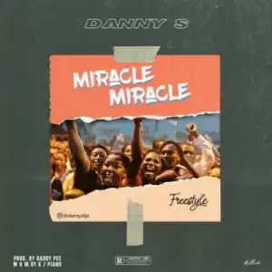 Danny S - Miracle Miracle